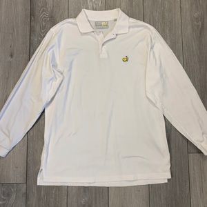 Masters Augusta National polo